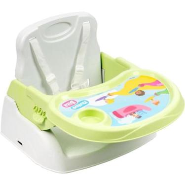 Imagem de Cadeira de Alimentação Mundo Bita Booster - STYLL BABY
