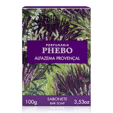 Imagem de Granado - Sabonete Phebo 100G Alfazema