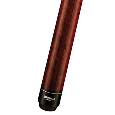 Imagem de Viking Valhalla 2 unidades de bastão para piscina, Mahogany, 21oz
