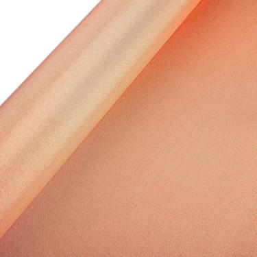 Imagem de Pano De Blindagem RFID/EMI/RF, Pano Condutor De Pano De Cobre Anti-localização Anti-radiação Escudo Sinal Eletromagnético Sinal,Red-4M