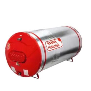 Imagem de Boiler 800 Litros Alta Pressão - Heliotek MKP800 (BOSCH)