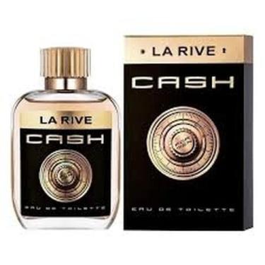Imagem de Perfume masculino la rive cash for men edt 100ml, 100ml