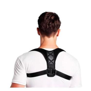 Imagem de Corretor Postural Colete - Royal Posture