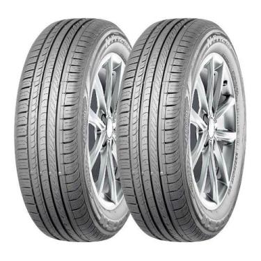 Imagem de Kit 2 Pneus Nexen Aro 15 185/65R15 N Priz GX 88H
