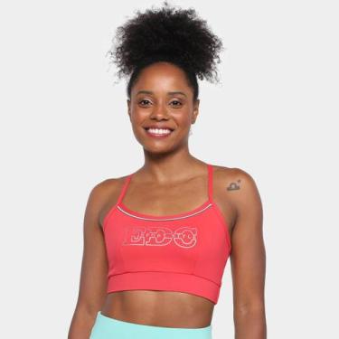 Imagem de Top Estilo Do Corpo Edc Feminino, Vinho, G