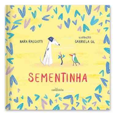 Imagem de Sementinha 2. ed.