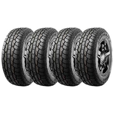 Imagem de Pneu Xbri Forza A/T2 265/50 R20 AT Aro 20 111S XL Kit4