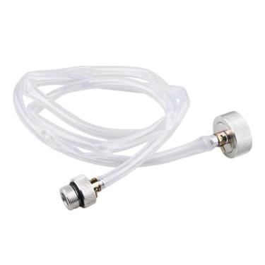 Imagem de Generic Mangueira de troca de óleo de transmissão Kit de troca de fluido de transmissão Acessórios para carro para caixa de câmbio