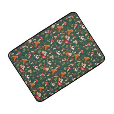 Imagem de Rrlihjgu Forro para Gaiola de Porquinho da Índia - Macia e Lavável | Tapete para Dormir Brincar Limpar Casa Apartamento