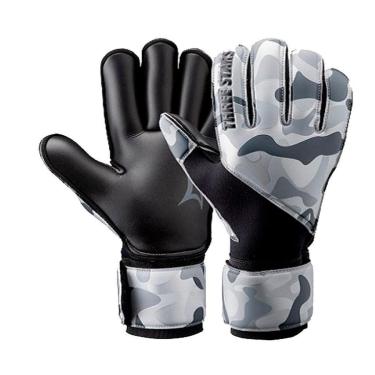 Imagem de Luva Goleiro Three Stars Striker Profissional-Masculino
