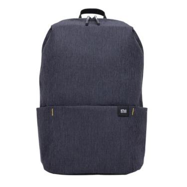 Imagem de Mochila para notebook 13" Mi Casual Preta, XM328PRE, XIAOMI