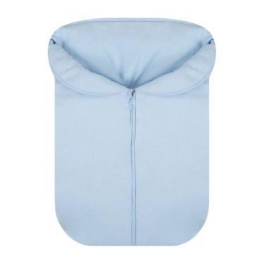 Imagem de Porta Bebê / Saco de Dormir Menino Encanto Azul - Hug