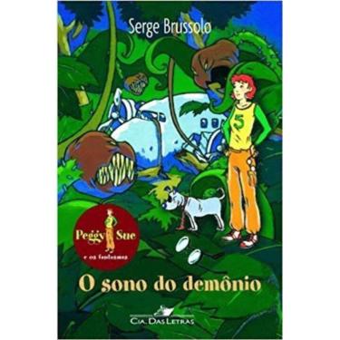 Imagem de Sono Do Demonio, O