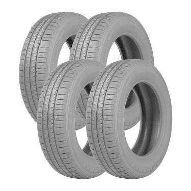 Imagem de Jogo 4 Pneus Firemax Aro 15 FM601 185/65R15 88H