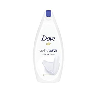 Imagem de Dove Beauty Bath Sabonete líquido corporal creme de 500 ml