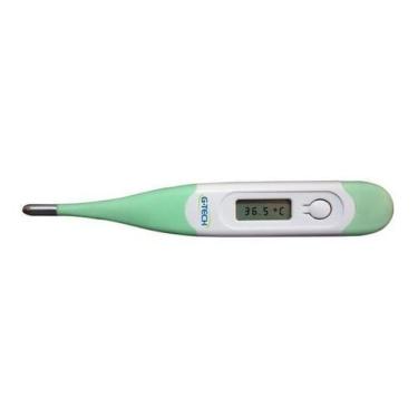 Imagem de Termômetro Digital De Ponta Flexível G-tech