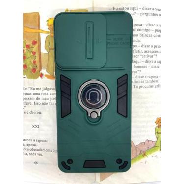 Imagem de Capa de celular compatível com Xiaomi Poco X6 Pro Guardian - oilojinha