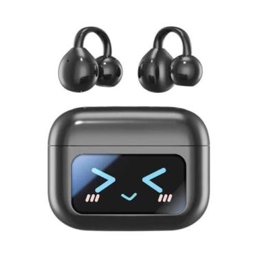 Imagem de Fones De Ouvido Bluetooth 5.4 À Prova d'Água Para Jogos M100 Sem Fio C