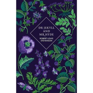 Imagem de Dr Jekyll And Mr Hyde And Other Stories