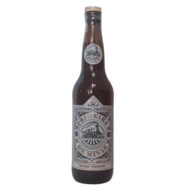 Imagem de Primeira de Minas - Blend 3 Madeiras - 40% - 600ml