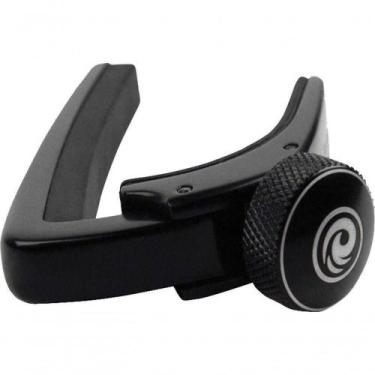 Imagem de Capotraste Ns Capo Lite Pw-cp-07 Preto - PLANET WAVES