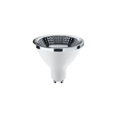 Imagem de Lâmpada Led Stella Ar70 Pro 4,7w Gu10 Alto Irc 95 Bivolt 2700k - Luz Amarela