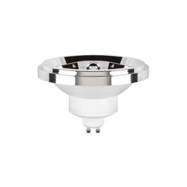 Imagem de Lâmpada Led Stella Ar111 Eco 11w Gu10 Bivolt 2700k - Luz Amarela