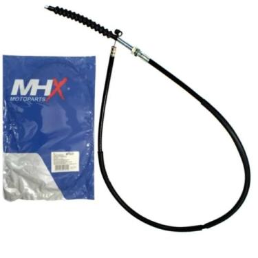 Imagem de Cabo da Embreagem - XLR 125 - XLS 125 - Antigas - MHX