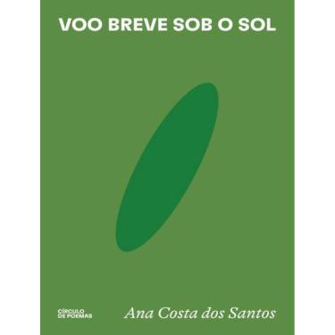 Imagem de Voo Breve Sob O Sol