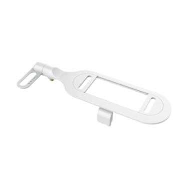 Imagem de Generic Acessório para bidê para vaso sanitário não elétrico, serve na maioria dos vasos sanitários, fácil instalação, acessório profissional para banheiro