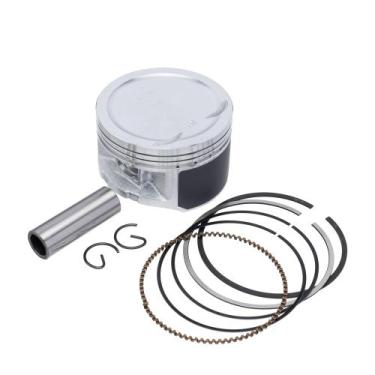 Imagem de Pistao Kit C/anel Kmp Dyamond Cb 300r - Xre 300 0.50