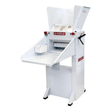 Imagem de Cilindro Sovador de Massas CS-450 G.Paniz para 10Kgs de Massa - Epóxi - Trifásico 220V - Trifásico