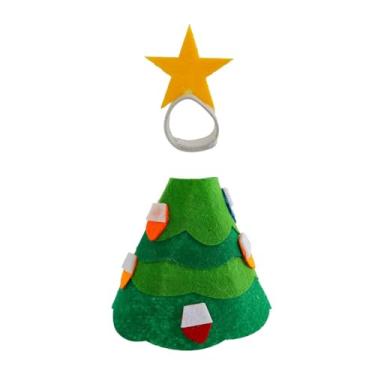 Imagem de ShengQuanHao Mini fantasia de ganso de mesa, pequena estátua, roupas de jardim, fantasia de ganso, roupas para prateleira