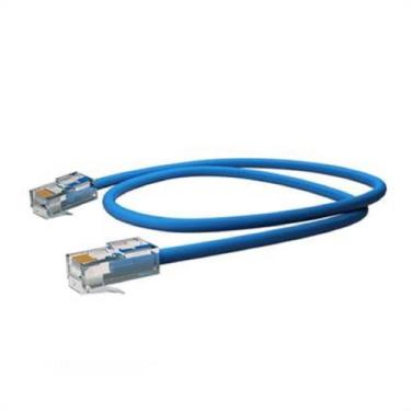 Imagem de Cabo Patch Cord CAT6 T568A/B 1.5M Azul - SOHOPLUS