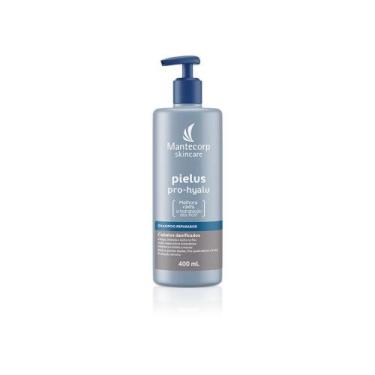 Imagem de Shampoo Reparador Pielus Pro-Hyalu - 400ml