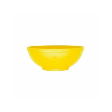 Imagem de Prato Infantil Bowl 500 Ml Infanti Amarelo