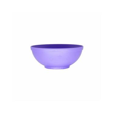 Imagem de Prato Infantil Bowl 300 Ml Infanti Lilás