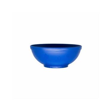 Imagem de Prato Infantil Bowl 300 Ml Infanti Azul Escuro