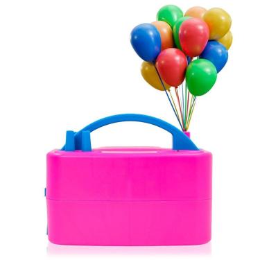 Imagem de Compressor Inflador De Balões Usb