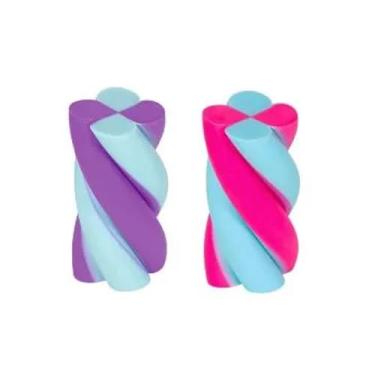 Imagem de BORRACHA - MARSHMALLOW - TUTTI FRUTTI