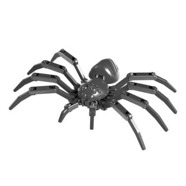 Imagem de Figura de ação Robot Spiders T13 Spiders modelo de PVC - Marca Própria