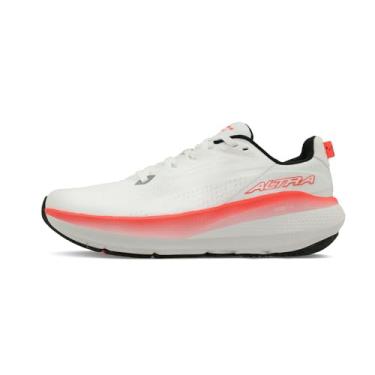 Imagem de ALTRA Tênis feminino FWD Via 2, Branco/Coral, 38