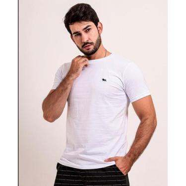 Imagem de Camisa básica G Branca - Life Story 