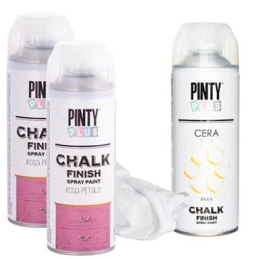 Imagem de Spray rosa - Gol
