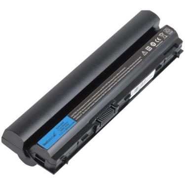 Imagem de Bateria para Notebook Dell Latitude 6220 - BestBattery, Preto