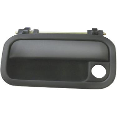 Imagem de Maçaneta Ext Porta Dir Dian Corsa Classic Após 06