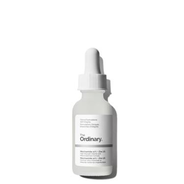 Imagem de The Ordinary Niacinamide 10% + Zinc 1%, 30 ml