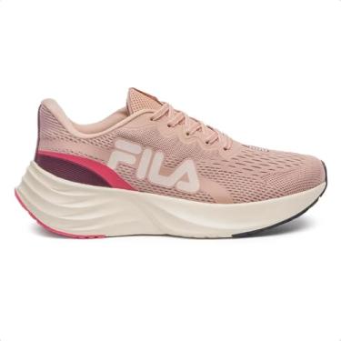 Imagem de Tenis Fila Comet 2 Feminino, Misty Rose/Morganite/Azalea, 39