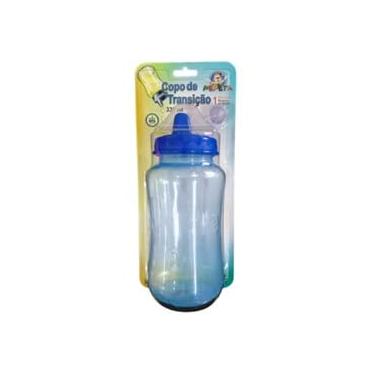 Imagem de Copo Infantil aprendizado 330ml SEM ALÇA (1032)