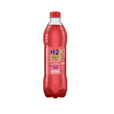 Imagem de H2OH PITAYA E LIMAO PET 500ML